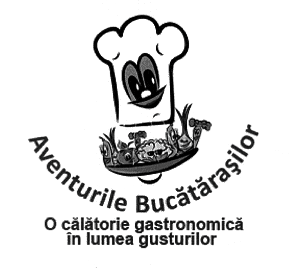 Aventurile Bucătăraşilor O călătorie gastronomică în lumea gusturilor