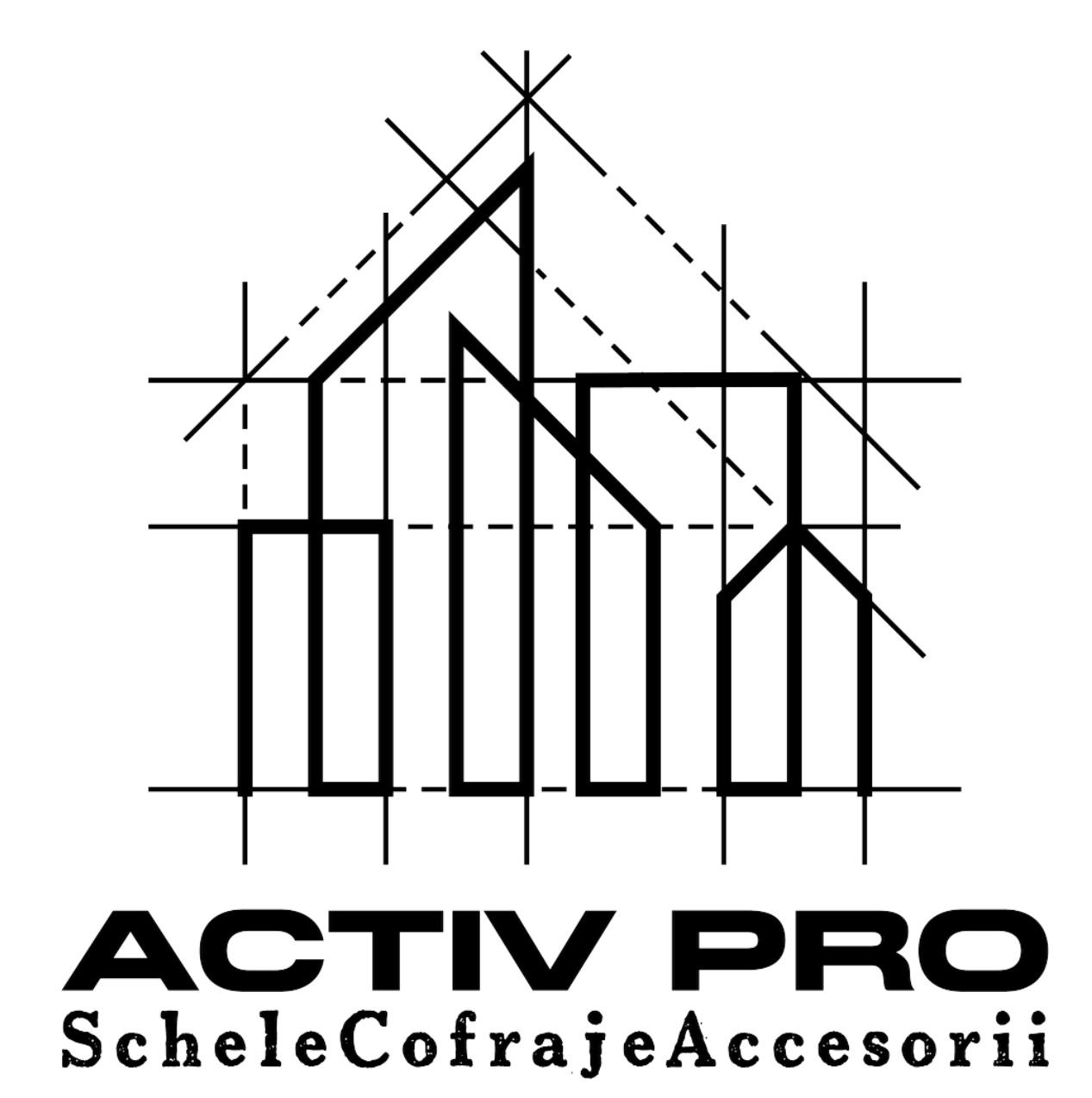ACTIV PRO Schele Cofraje Accesorii
