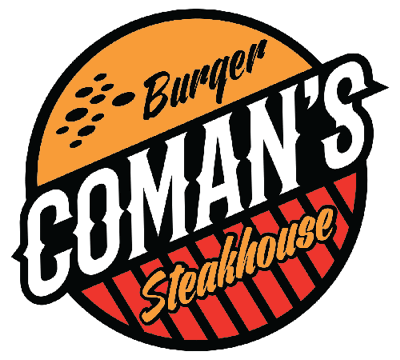COMAN'S BURGER STEAKHOUSE