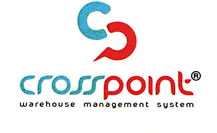 CROSSPOINT warehouse management system