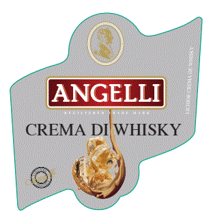 ANGELLI CREMA DI WHISKY