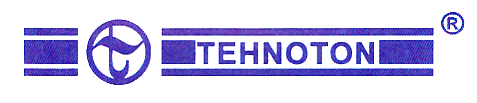 t TEHNOTON