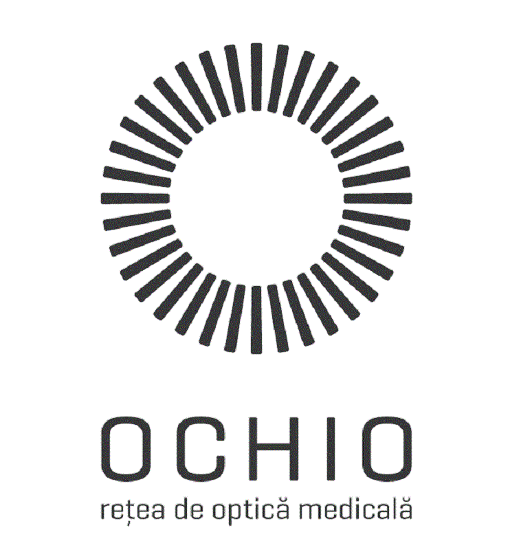 OCHIO reţea de optică medicală