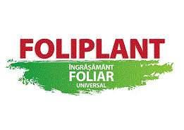 FOLIPLANT ÎNGRĂŞĂMÂNT FOLIAR UNIVERSAL