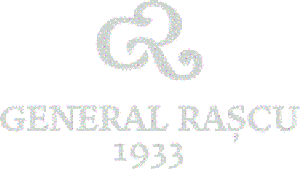 GENERAL RAŞCU 1933
