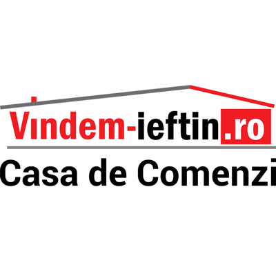 Vindem-ieftin.ro Casa de Comenzi