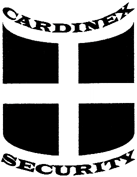 CARDINEX SECURITY
