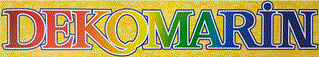DEKOMARIN