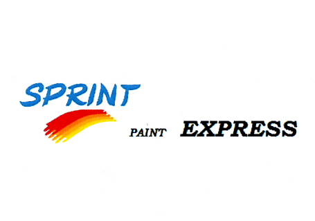 SPRINT PAINT EXPRESS