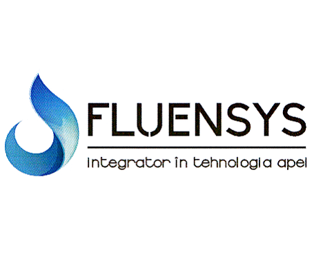FLUENSYS integrator în tehnologia apei