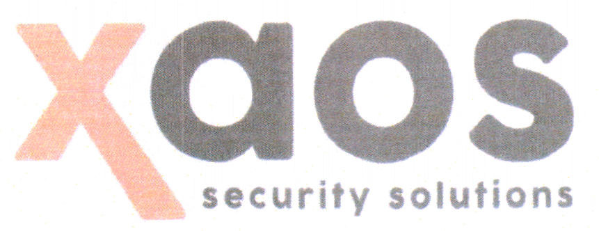 xaos security solutions
