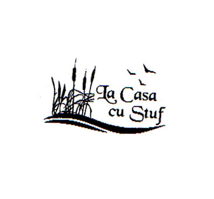 LA CASA CU STUF