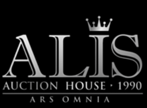 ALIS AUCTION HOUSE - 1990 ARS OMNIA