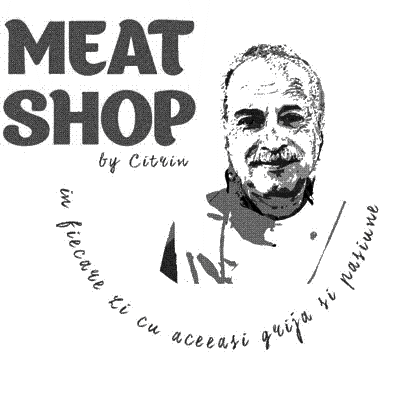 MEAT SHOP by Citrin - In fiecare zi cu aceeasi grija si pasiune