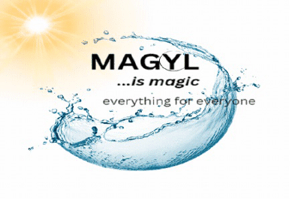MAGYL ...is magic everything for everyone