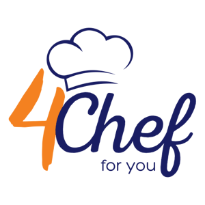 4Chef for you