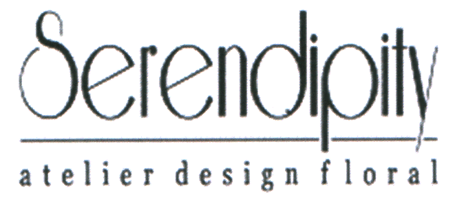 Serendipity atelier design floral