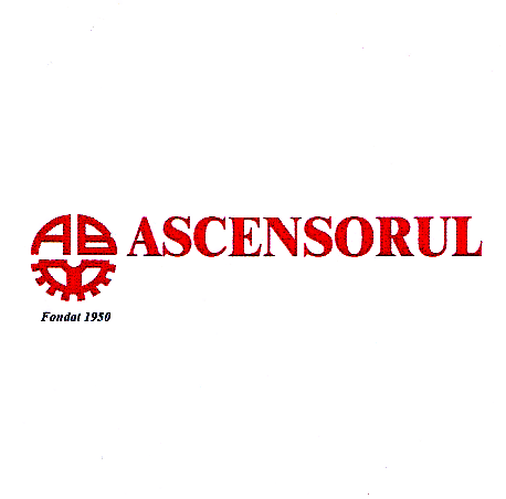 AB ASCENSORUL Fondat 1950
