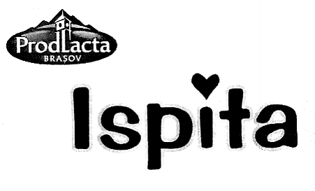 ProdLacta BRAŞOV Ispita