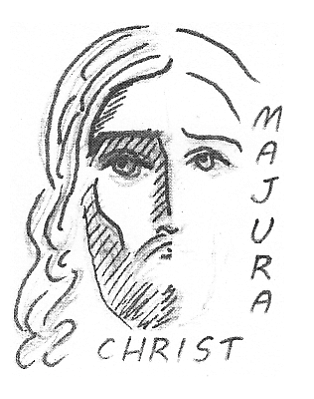 MAJURA CHRIST