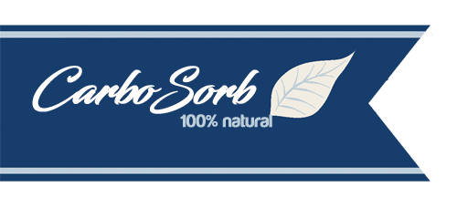 CarboSorb 100% natural