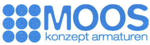 MOOS konzept armaturen