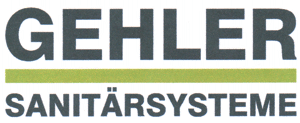 GEHLER SANITÃ„RSYSTEME