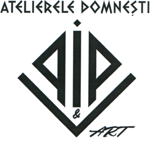 ATELIERELE DOMNEŞTI PIP & V ART