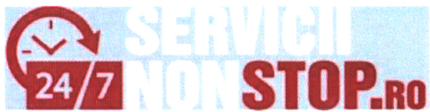 24/7 SERVICII NONSTOP.RO