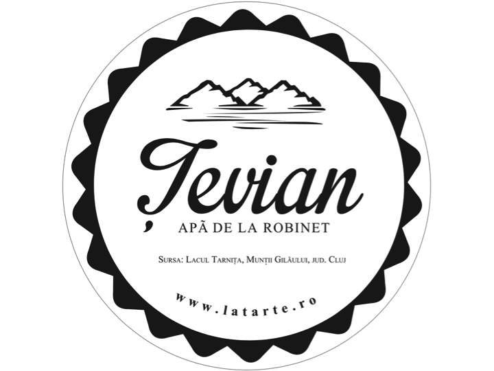 Ţevian APĂ DE LA ROBINET