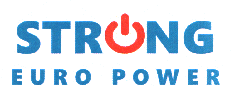 STRONG EURO POWER