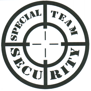 SPECIAL TEAM SECURITY