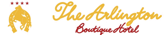THE ARLINGTON BOUTIQUE HOTEL