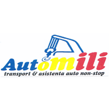 Automili transport & asistenta auto non-stop