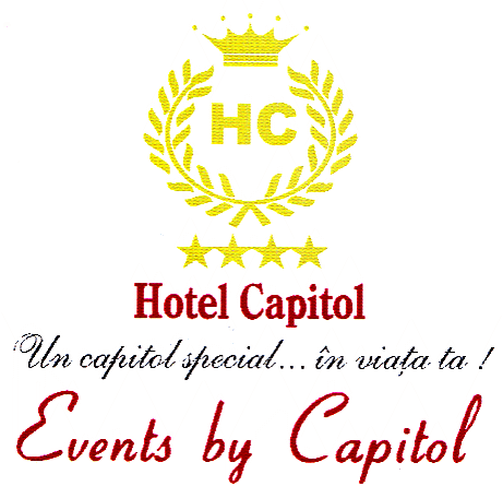 HC Hotel Capitol Un capitol special ... în viaţa ta ! Events by Capitol