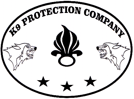 K9 PROTECTION COMPANY