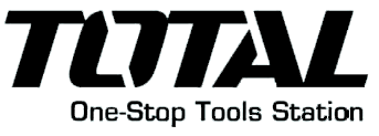 TOTAL One-Stop Tools Station