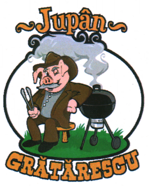 Jupîn GRĂTĂRESCU