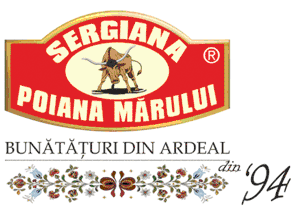 SERGIANA POIANA MĂRULUI BUNĂTĂŢURI DIN ARDEAL din '94