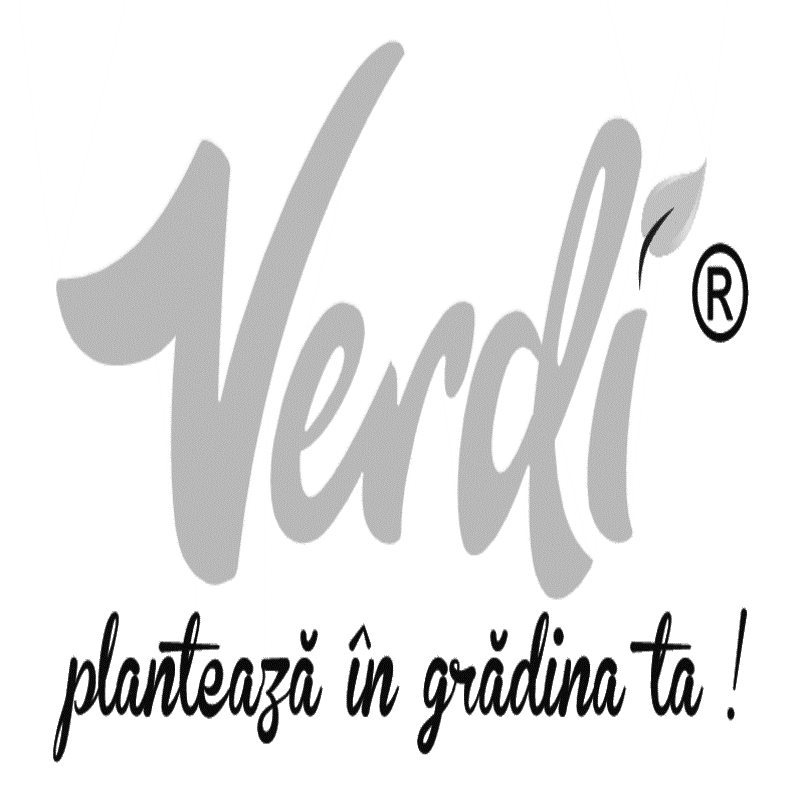 Verdi plantează în grădina ta !