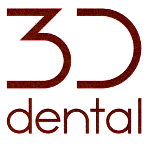 3 D DENTAL