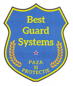 Best Guard Sistems PAZA SI PROTECTIE