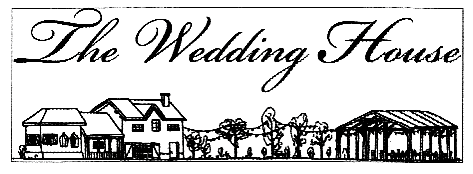 The Wedding House