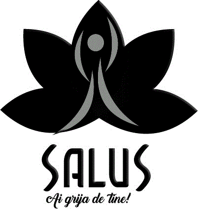SALUS Ai grija de tine!