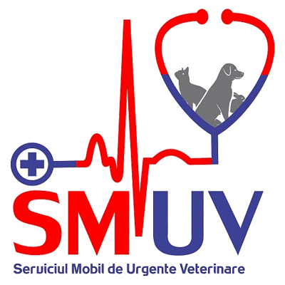 SMUV Serviciul Mobil de Urgente Veterinare