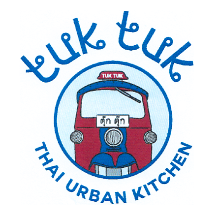 tuk tuk THAI URBAN KITCHEN