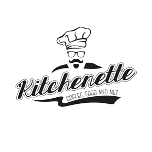 Kitchenette COFFE, FOOD AND NET