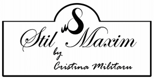 Stil Maxim by Cristina Militaru