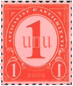 ANTICARIAT & ANTICHITĂŢI UNU BUCUREŞTI 2008
