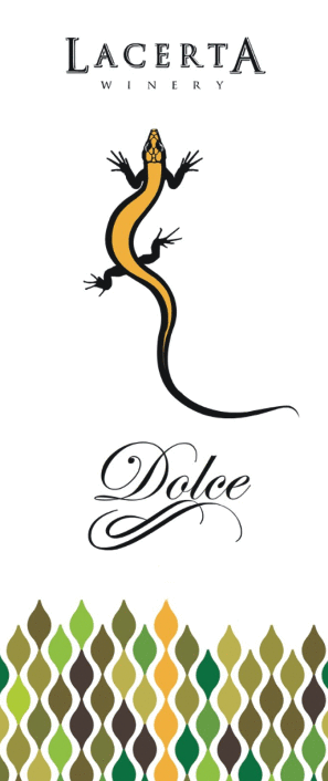 LACERTA DOLCE